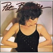 Crimes of Passion (CD) by Pat Benatar