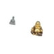 thumbnail image 5 of Escultura De Armonía Maitreya De Sun Wukong, Figura De Buda Mono Iluminado, Adorno Coleccionable De Feng Shui Para Espacios Tranquilos., 5 of 8