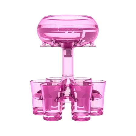 

Wine Divider Bar Pourer Cocktail Transparent Diverter 230207