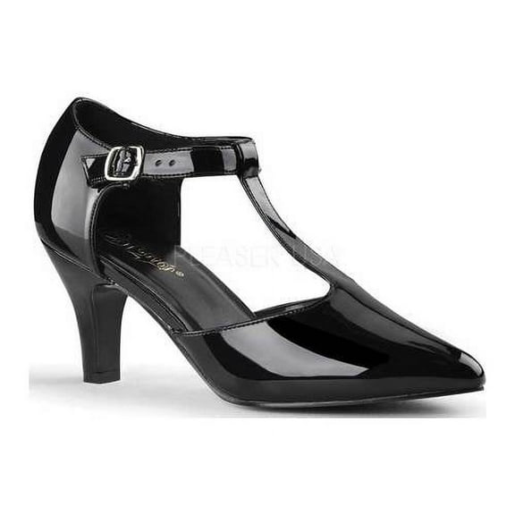 Women's Pleaser Pink Label Divine 415W