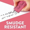 thumbnail image 3 of Paper Mate Pink Pearl Erasers, Large, 3 Count, 3 of 6