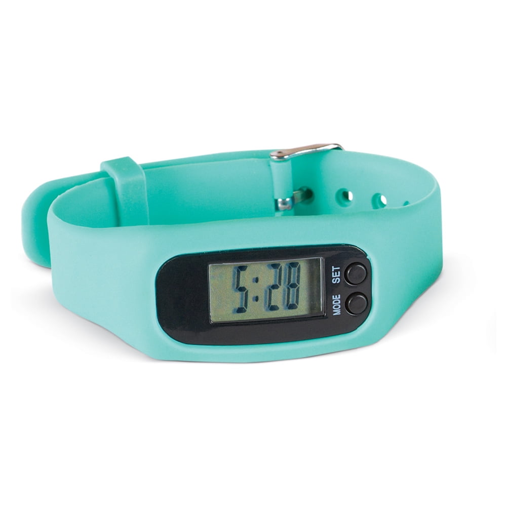 easy to read digital watch