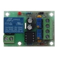 thumbnail image 4 of Placa de control de fuente de alimentación inteligente para batería de 12 V XH-M601 y módulo de gestión de subtensión de batería de 12 V CC -X0001, 4 of 8