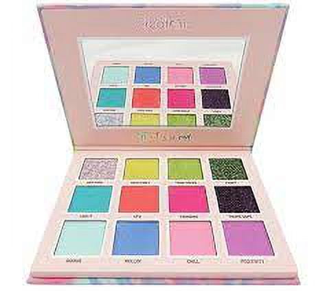BEAUTY CREATIONS That's So Rad Shadow Palette
