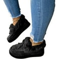 thumbnail image 2 of Women's Winter Boots | Snow Boots with Thick Platform Sole | Warm Plush Indoor Outdoor Shoes, 2 of 6