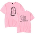 thumbnail image 2 of Matt Maltese hers T-Shirts Merch Women Clothes Trend Casual Short Sleeve Top, 2 of 3