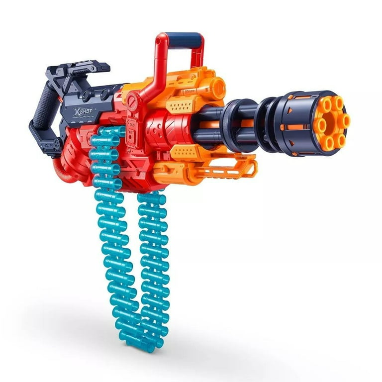 英7” Clash  Gun / 1-2 Crush On You SCBS6788PROMO 	CBS プロモ /00080 Adventure Force Clash Force Combo Blaster Set 2 Pack, Ages 8+