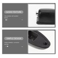 thumbnail image 3 of CRAFTHROU 4Ud Lugs Para Batería Snare Material Resistente Negro Para Reemplazo, 3 of 8