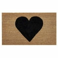 thumbnail image 2 of Bjutir Valentines Day Doormat Non Slip Mat Gift Mat Home Decor Mats For In Door Entrance Door Mat Xmas Welcome Mat For Indoor Outdoor Big Heart Rug And Mat Happy Party, 2 of 6
