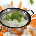 thumbnail image 4 of BergHOFF 18/10 Stainless Steel 2.5" Mini Pots, Set of 2, 4 of 8