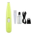 thumbnail image 4 of Dog Cat Foot Shaver Pet Shaving Foot Hair Electric Trimmer UKS Hair Hair K1M9, 4 of 8