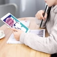thumbnail image 2 of Capacitive Stylus Touch Pen smoothness and stability for home office Tablet Laptops Bundle drawing ANGGREK Otros, 2 of 8