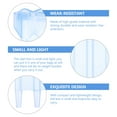 thumbnail image 3 of 1 Set Dart Storage Box Portable Dart Case Wear-resistant Dart Container Lightweight Dart Box, 3 of 8