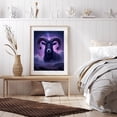 thumbnail image 6 of Diamond Art Kit for Adults, Majestic Ram Celestial Night Sky Diamond Painting for Adults Beginners, DIY Diamond Art Painting Kits, 5D Diamond Painting Crafts for Home Decor 12x16 Frameless, 6 of 7