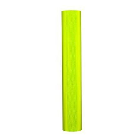 

3M Diamond Grade VIP Reflective Sheeting 3983 Fluorescent Yellow Green 36 in x 50 yd