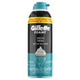 thumbnail image 2 of Gillette Foamy Sensitive Shave Foam For Men, Sensitive Skin, 2 of 15