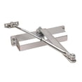 thumbnail image 2 of Tell Manufacturing DC100013 Aluminum 500 Series Standard Duty Closer, 2 of 2