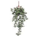 thumbnail image 5 of Artificial UV-Resistant Hanging Ivy – 31.5" (Set of 10), 5 of 6