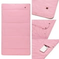 thumbnail image 4 of HBBKVI Heated Throw Dual Control USB Powered Machine Washable Cold-Proof Constant Warming for Office Home Travel, 4 of 5