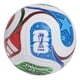 thumbnail image 1 of Balon adidas Copa Mundial Fifa 2026 Trionda Training #4 Blanco, 1 of 8