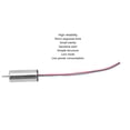 thumbnail image 4 of Brrnoo 44000rpm,4 Pcs High Speed Low Consumption Coreless Motor 44000rpm DIY Aircraft Motor, 4 of 8