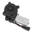 thumbnail image 4 of Ccdes Window Regulator Motor,Front Right Window Regulator Motor 2S51-14553-AA Fit For Fiesta MK6 3 Door 2002-2008,Window Regulator Motor For, 4 of 8