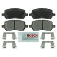 thumbnail image 2 of Bosch BE956H Bosch Blue Ceramic Brake Pads with Hardware, 2 of 2