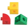 thumbnail image 4 of Learning Advantage CTU12134 Ensemble d'Activités de Classe de Cubes de Liaison, 4 of 5