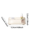 thumbnail image 3 of asddcavvf Pet Warming Cup Mat Constant Temperature Heating Pad Health保温杯垫 Warm Beverage Disc, 3 of 7