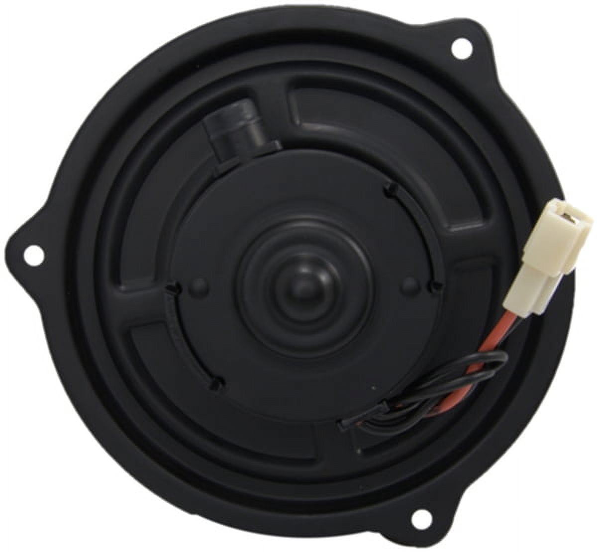 HVAC Blower Motor Fits select: 2001-2006 HYUNDAI SANTA FE, 1999-2005 HYUNDAI SONATA