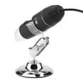 thumbnail image 4 of Professional Digital Electronic Microscope 1000X Magnifier Analog AV Output (EU Plug, 220V), 4 of 5