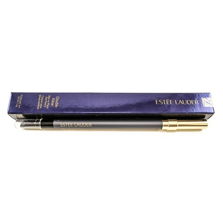 Estee Lauder Double Wear Stay-in Place Eye Pencil 03 Smoke 0.04 Oz/ 12g
