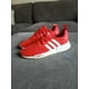thumbnail image 1 of Size 11- Ad-id-as NMD R1 Vivid Red White Gum- Excellent Condition!, 1 of 6