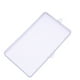 thumbnail image 1 of 10 piezas caja de almacenamiento de cosméticos de plástico transparente caja de rectángulo de joyería caja contenedor contenedor, 1 of 6