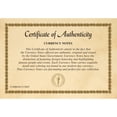 thumbnail image 2 of American Coin Treasures 3492 Historic U.S. Currency Collection, 2 of 2
