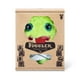 thumbnail image 3 of GZSL Peluches Fuggler, Serie Fuggler Baby Fugg - Edición Limitada Shameless Goof - Peluche de Monstruo Feo y Divertido de 3.5". Edad 8+., 3 of 9