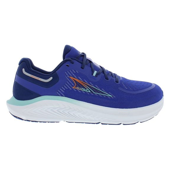 Altra Paradigm 7 Mens Shoes Size 9.5, Color: Blue