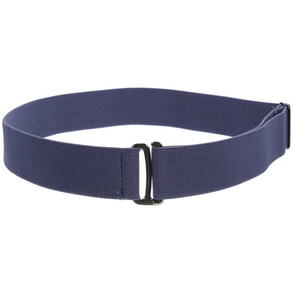 said Waist Belt Pant Waist Tightener Elastic Invisible Jeans Belt Fashion Stretch Belt