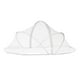thumbnail image 2 of Red para Cubierta de Cuna de Bebé Strade Fareast Limited Extraíble Plegable Portátil Blanco M, 2 of 7