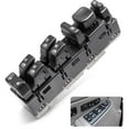 thumbnail image 6 of Universal Power Window Control for Cadillac Escalade, Chevrolet Silverado, GMC Sierra, Easy Installation Switch, 6 of 8
