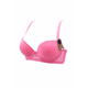 thumbnail image 3 of Paquete 3 Brasier Para Dama Copa C, Espalda Ancha 3 Broches, 3 of 4