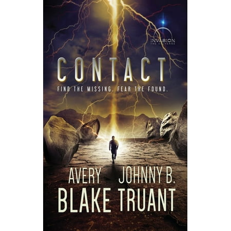 Contact (Paperback)