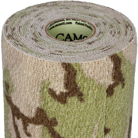 Tactical Camo Form LT Lightweight Self-Cling Camouflage