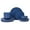 Washed Indigo, variant on Mainstays Alessandra 12-Piece Stoneware Dinnerware Set Blue