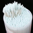 thumbnail image 4 of Bastoncillos de Algodón Macarena Herramientas de Maquillaje 250pcs / Box, 4 of 8