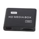 thumbnail image 5 of Reproductor multimedia mini Full HD de 110 a 240 V Reproductor multimedia de 1080P Compatible con USB MMC RMVB MP3 AVI MKV, 5 of 15