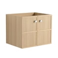 thumbnail image 4 of 24-inch Oak Plywood - Easy Assembly - Bathroom Usage - Save Effort on Assembly, 4 of 7