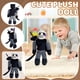 thumbnail image 2 of Animal de Peluche de Forsaken,Juguete de Peluche Super Suave,Lindo Almohada de Felpa de Chance Forsaken,Regalo Muñeca de Peluche para Niños y Amigos, 2 of 7
