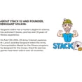 thumbnail image 6 of Stack 52 Resistance Band Stack 52, 6 of 11