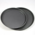 thumbnail image 6 of WINDLAND 9/10/11/12-Inch Pizza Baking Tray for Home Kitchen Oven Microwave Restaurants, 6 of 16
